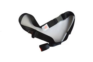 OEM Direct Factory Car Seat Belt Clip Strap Safety Cushions For Pregnant Women