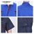 Import OEM industrial nice cheap work clothes workwear for women or men from China