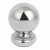 Import OEM Made 5 Axes CNC Machining Titanium (Ti) Ball Egg from China