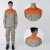 Import OEM Manufacturer work clothes work garment professional work uniform good price from China