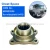 Import OEM MC803259 truck stainless and cartbon steel flange assy 16T for mitsubishi fv415 from China
