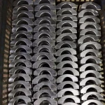 OEM Metal Auto Parts CNC Machining Service Auto Spare Parts