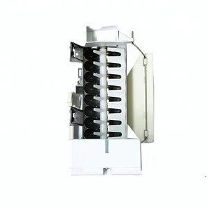OEM ODM 2.2kg capacity ice making machine in refrigerator
