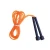 Import OEM Plastic Skipping Rope PVC Speed Jump Rope Fitness Exercise Workout Rope Logo from China