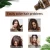 Import OEM private label best hair daily care 30ml 100% pure  bulk coconut hair oil from China