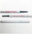 Import OEM Private Label Makeup Eye Brow Pen Waterproof Long Lasting Smudgeproof Eyebrow Pencil from China