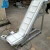 Import OEM professional custom electric fruit conveyor machine/shoe belt conveyor conveyor belt from China