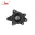 Import Oem Supplier High Precision Other Shape Cnc Processed Products Wear Resistant Plastic Nylon Gear from China