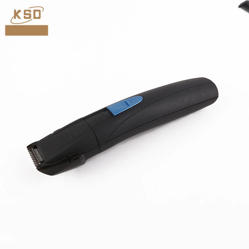 OEM Wholesale Multifunctional Battery Operated Nose Ear Hair Trimmer