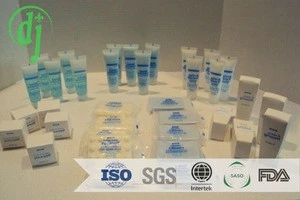 oem/odm professional hotel supplier guangzhou hotel supplies /organic spa products