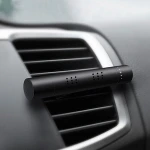 OEM/ODM promotional gifts wholesale perfume car air freshener fragrance sticks with aroma stick production