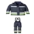 Import OEM/ODM service Fire fighting clothing from wholesafety for the highest degree of protection from China