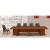 Import Office modern furnitures acrylic conference meeting table design from China