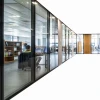 Office modular wall partition removable wall partitioning for interior
