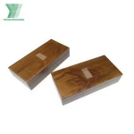 Old Wooden Boxes Creative Home Crafts And Gifts Wooden Tray  Craft 6x6 Gift Boxes Packaging