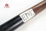 Omin brand handmade billiard cue brass jonit
