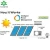 Import On grid 12000btu solar powered air conditioner from China