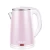 Import Online Lowest Price Home Appliance Factory Induction Drinking Water Boiling Pot Electric Kettle 220V from China
