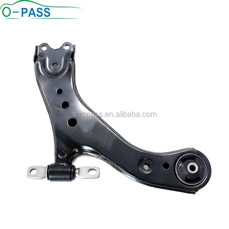 OPASS Front axle lower Control arm For TOYOTA New Camry XV70- 48068-06230 In Stock Fast Shipping