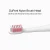 Import Oral hygiene high powered baby toothbrush from China