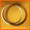 Ore Dressing Equipment Parts Mechanical Face Seal