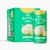 Import Organic Coconut Milk With Pineapple Flavor from Vietnam