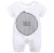 Import Organic Cotton High Quality Baby Romper Baby Boy Clothing Newborn from China