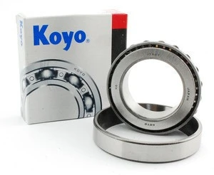 Original KOYO Bearing 3379/20 Taper Roller Bearing 3620