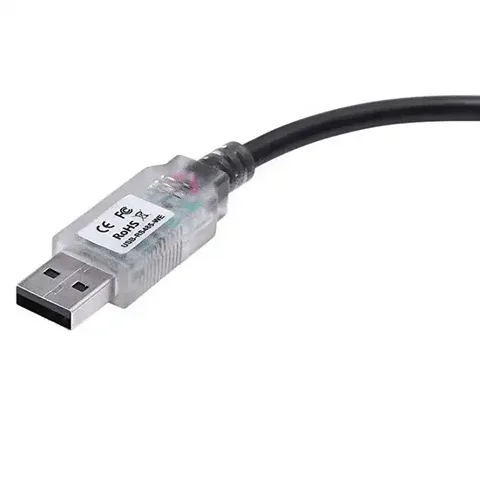 Buy Orignal Chip Transparent Shell Ft232rl Usb Am To Rs485 Bare Wire 3 ...