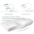 Import Orthopedic Neck Contour Nursing Memory Foam Pillow from China