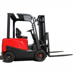 other material handling equipment factory lithium battery forklift