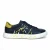 Import Other Trendy Shoes casual shoes men lace up sneaker shoe leather loafer hand painted from China