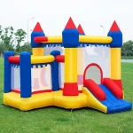 Outdoor &Indoor Kids Hot Selling Items Jumping Inflatable Bounce House