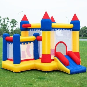 Outdoor &amp;Indoor Kids Hot Selling Items Jumping Inflatable Bounce House