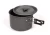 Import Outdoor camping aluminum alloy  big pot durable portable camping cookware from China