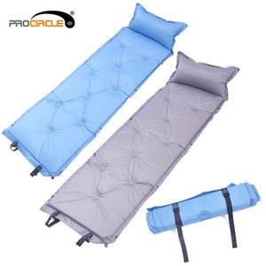 Outdoor Camping Hiking Durable Air Bed Inflatable Mattress