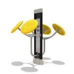 Outdoor fitness gym equipment OL-JS1514