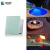 Import Outdoor frosted glass IP67 ground led brick step light led brick lights led brick from China