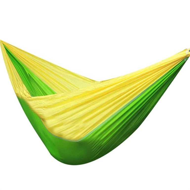 Outdoor hammock camping portable hamac