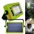 Import Outdoor multi-function rechargeable battery solar power lantern Light kit solar lantern garden from China