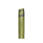 Outdoor Portable Water Filter Straw Personal Water Filter 0.05 Micron hiking camping Traveling water filters