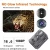 Import Outdoor smart HD 1920*1080P Flexible 16MP ABS Black Hunting Trail Scouting Camera M330 from China