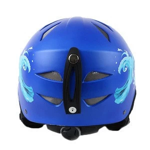 Outdoor Sports Balance Scooter Child Helmet for Head Protection