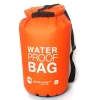 Outdoor Sports High Quality 500D pvc Tarpaulin Ocean Pack Waterproof Dry Bag With Shoulder Strap