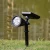 Import Outdoor Spot Light 4pcs LED Waterproof IP65 Solar Lawn Light Wall Garden Lantern Lamp from China