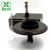 Import outdoor Table Top turbo cylinder base gas fire pit from Taiwan