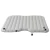 Import Outdoor Travel Car Back Seat Inflatable PVC Car Air Bed Portable Mattress from China
