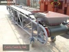 outdoor used egg pvc conveyor belt