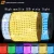 Import outdoor waterproof led led light strip decoration light from China