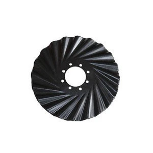 outlet cheaper price 16 20 24 26 30  disc blade of  plow for virgin land